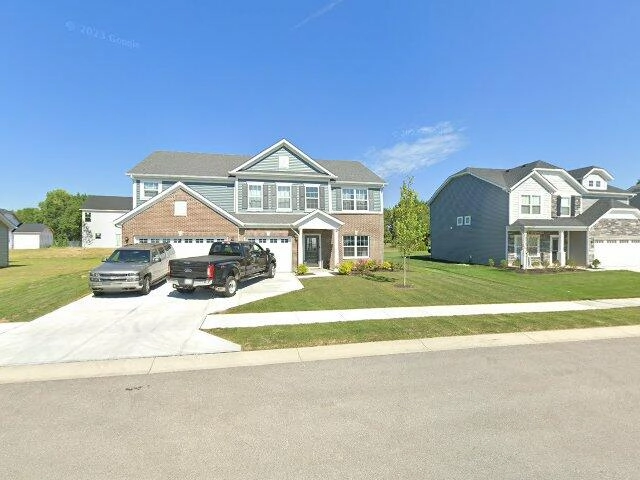 House image located at Brownsburg, IN 46112