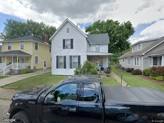 House image located at Chillicothe, OH 45601