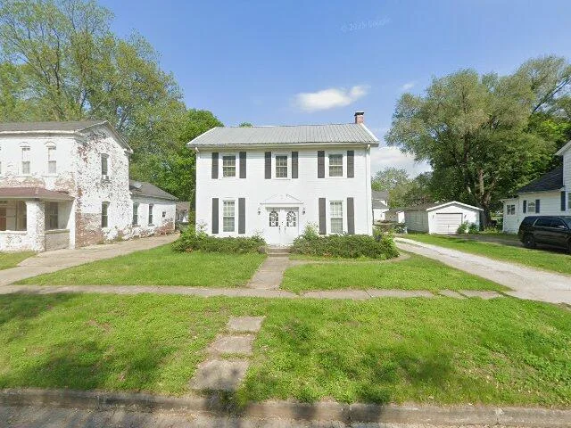 House image located at Havana, IL 62644