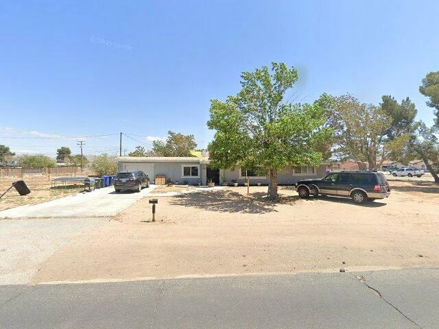 House image located at Apple Valley, CA 92307