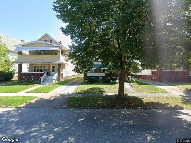 House image located at Lakewood, OH 44107