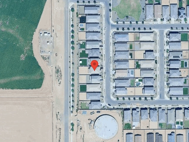 House image located at Queen Creek, AZ 85142