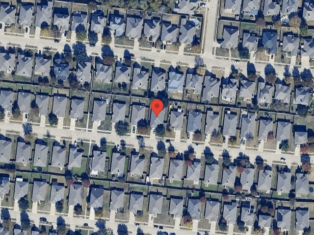 House image located at Wylie, TX 75098