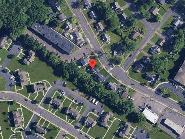 House image located at New Britain, CT 06053