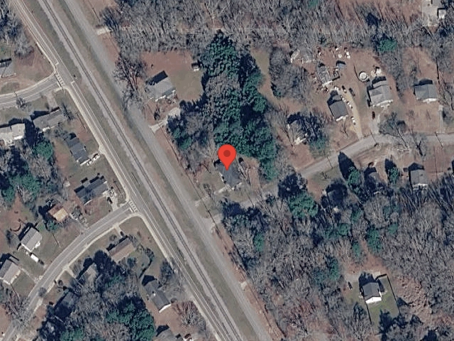 House image located at Hampton, GA 30228