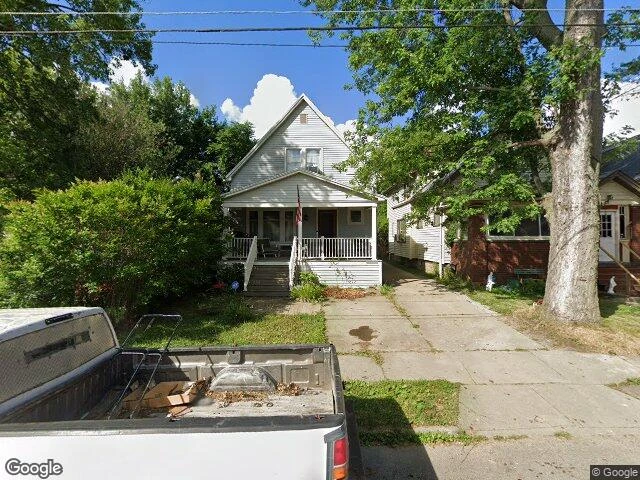 House image located at Buffalo, NY 14210