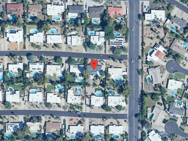 House image located at Scottsdale, AZ 85254