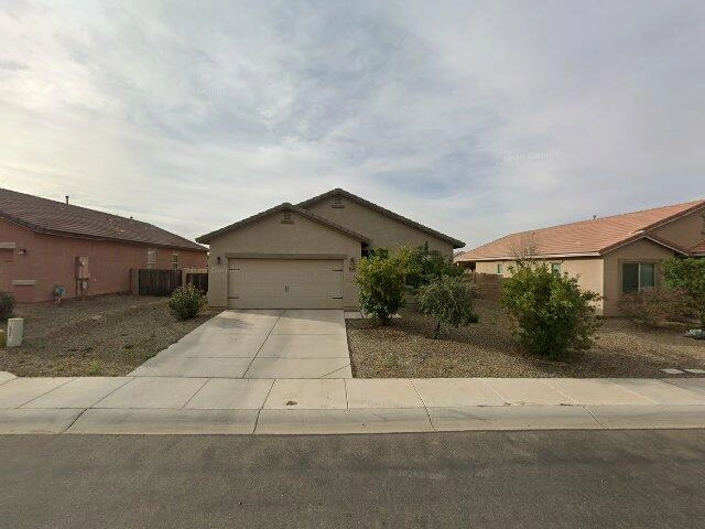 House image located at Marana, AZ 85658