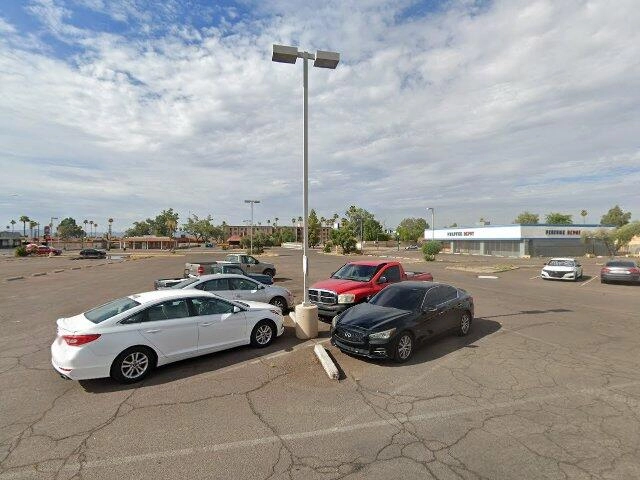 House image located at Phoenix, AZ 85031