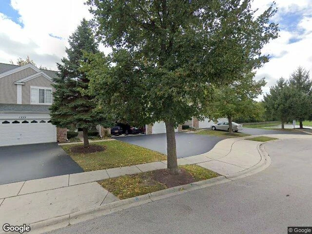 House image located at Bartlett, IL 60103