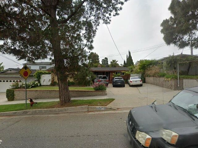 House image located at San Pedro, CA 90732