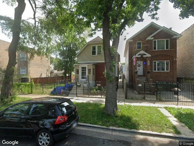 House image located at Chicago, IL 60651