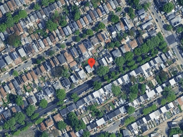 House image located at Jamaica, NY 11434