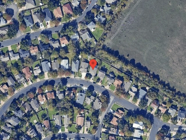 House image located at Austin, TX 78753