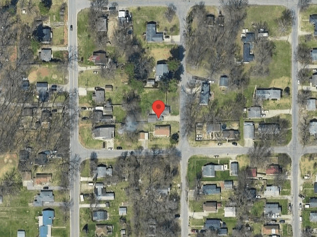 House image located at South Bend, IN 46628