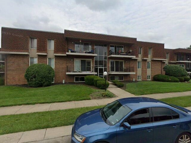 House image located at Dayton, OH 45449