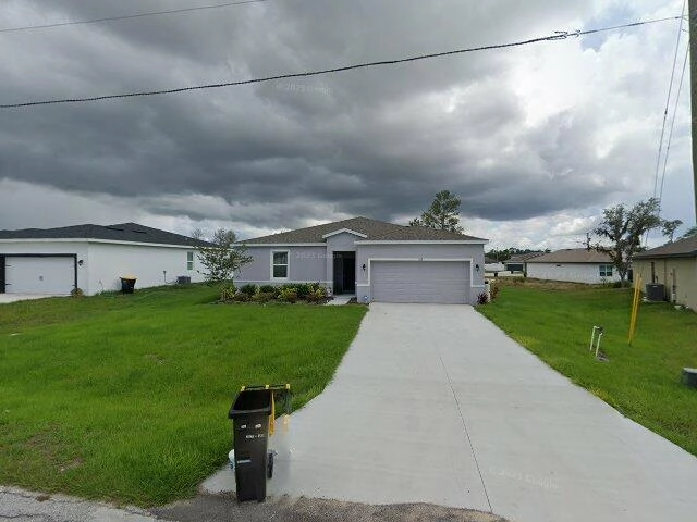 House image located at Kissimmee, FL 34759