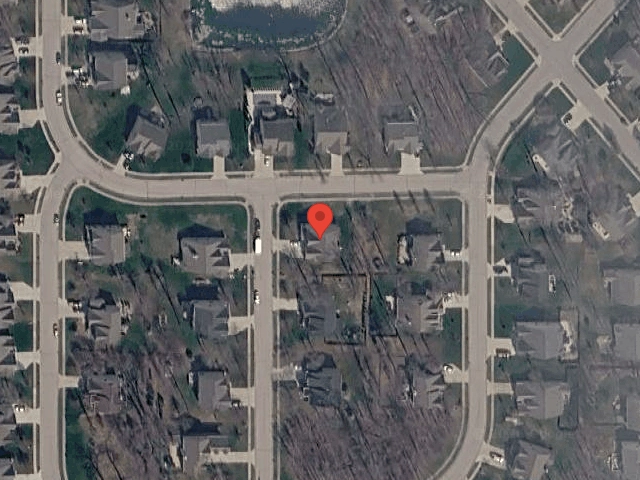 House image located at Avon, IN 46123