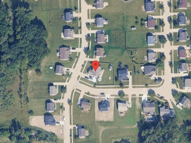 House image located at Taylor, MI 48180