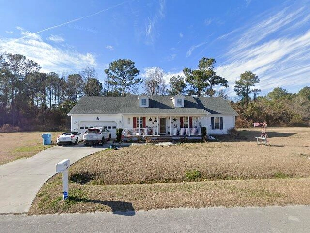 House image located at Beulaville, NC 28518