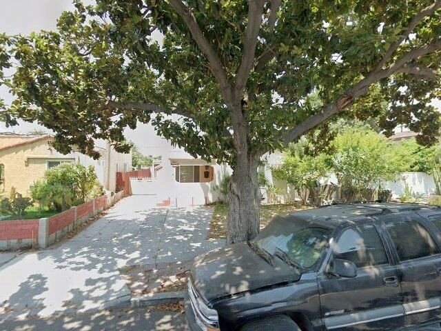 House image located at Long Beach, CA 90805