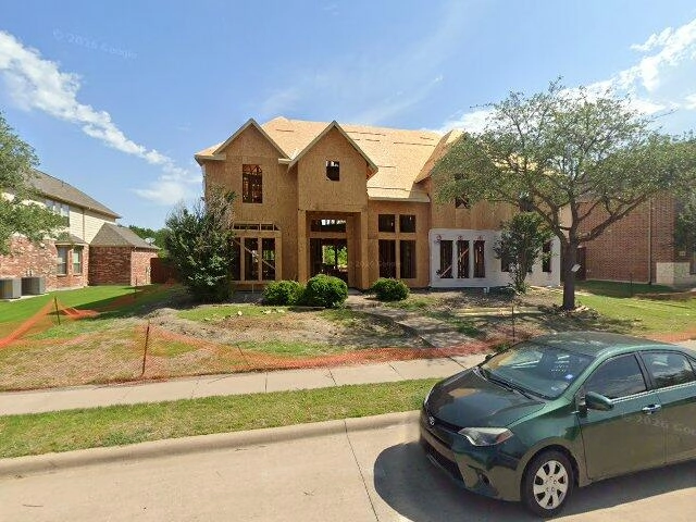 House image located at Allen, TX 75013