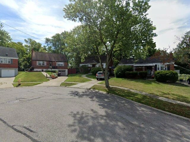 House image located at Cincinnati, OH 45239