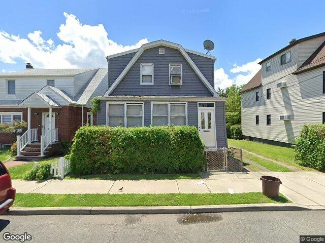 House image located at Wallington, NJ 07057