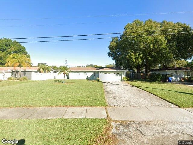 House image located at Saint Petersburg, FL 33712