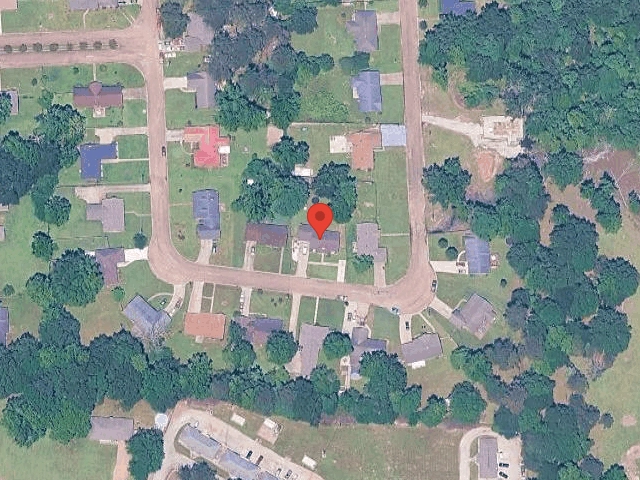 House image located at Columbus, MS 39705