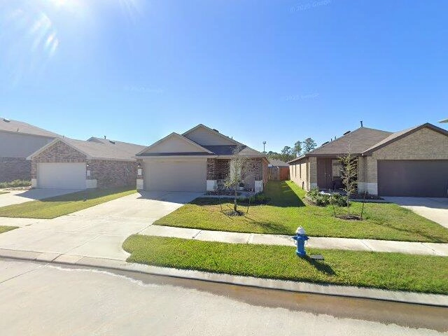 House image located at Spring, TX 77373
