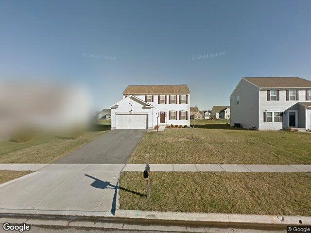 House image located at Pataskala, OH 43062