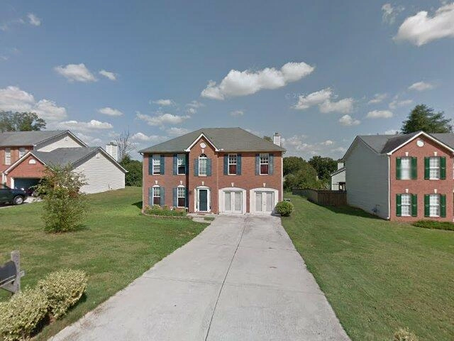 House image located at Jonesboro, GA 30238