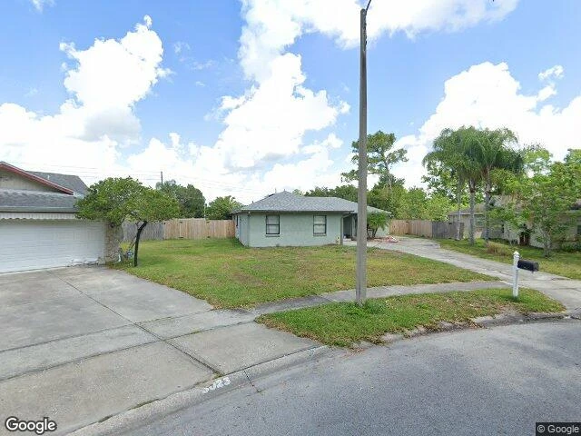 House image located at Apopka, FL 32703