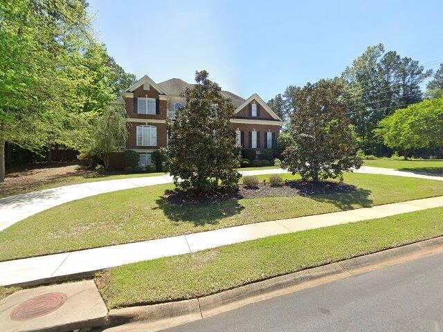 House image located at Irmo, SC 29063