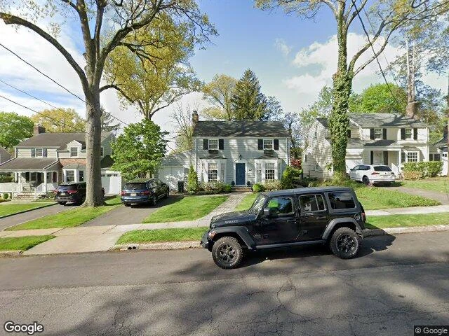 House image located at Westfield, NJ 07090