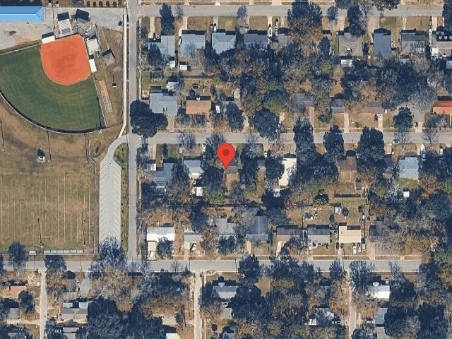 House image located at Pascagoula, MS 39567