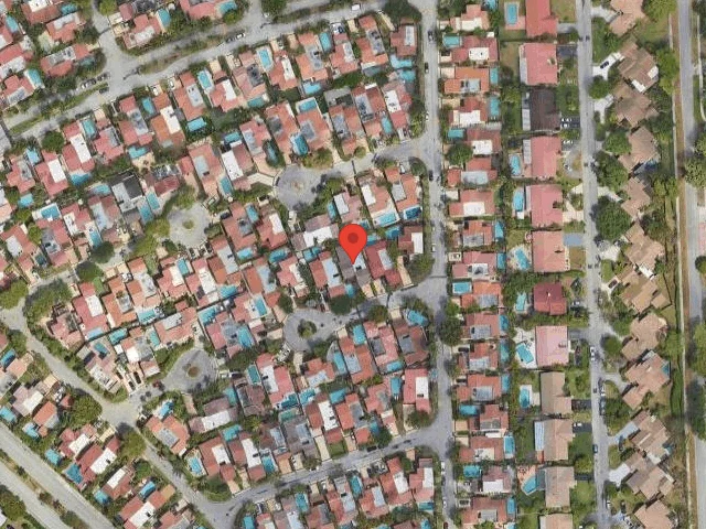 House image located at Miami, FL 33179