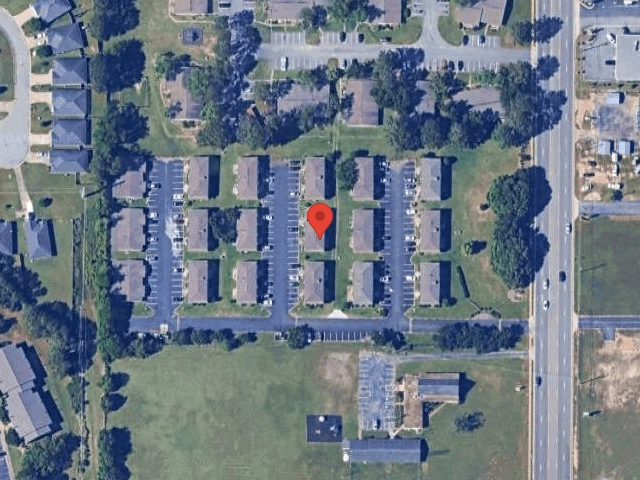 House image located at Warner Robins, GA 31088