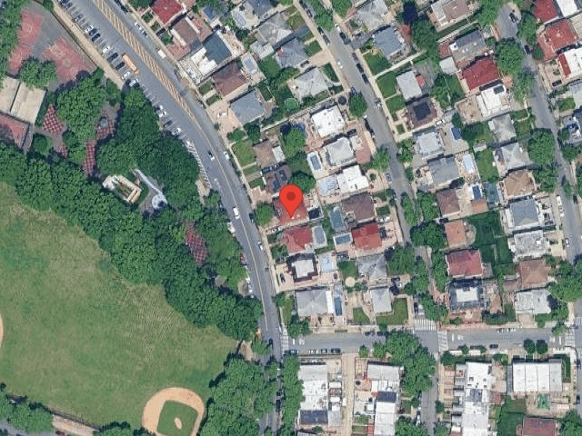 House image located at Brooklyn, NY 11234