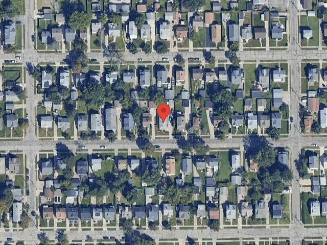 House image located at Cleveland, OH 44119