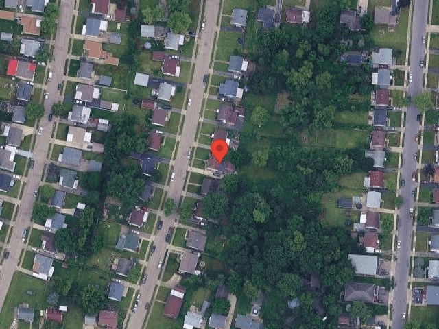 House image located at Dayton, OH 45403
