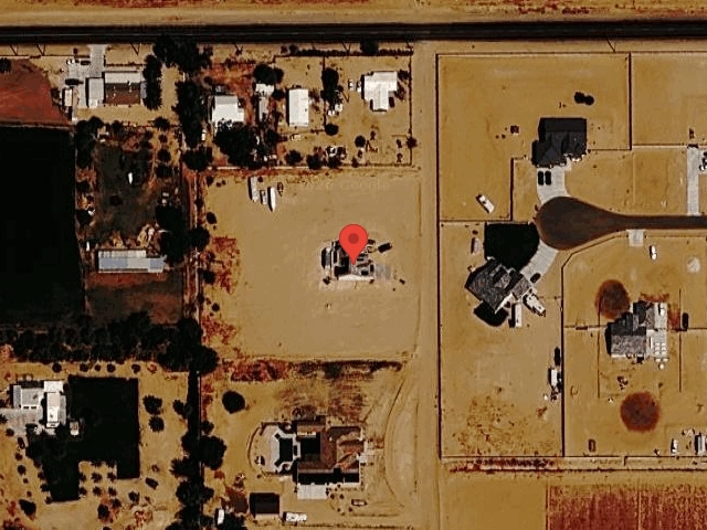 House image located at Yuma, AZ 85365