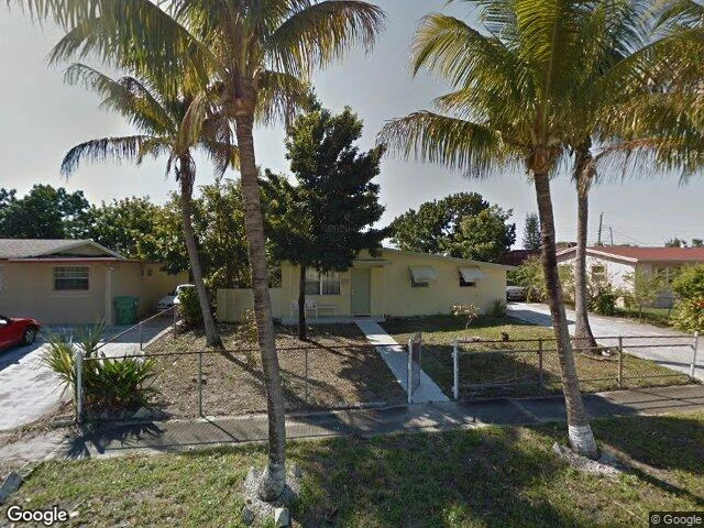House image located at West Palm Beach, FL 33404