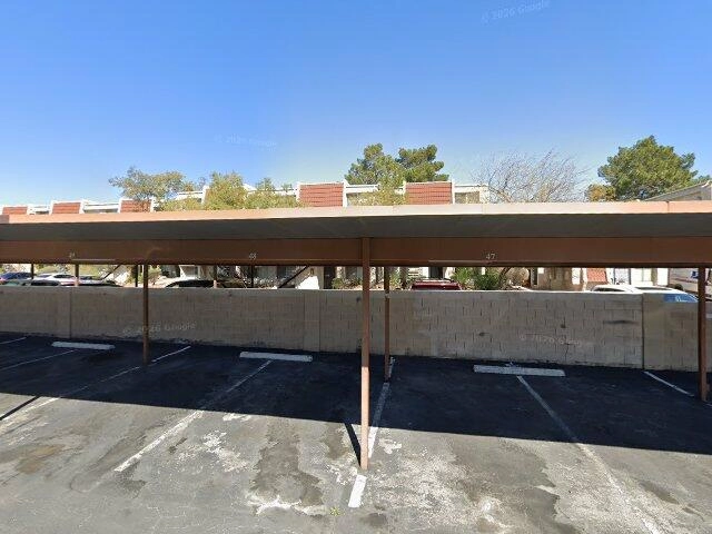 House image located at Las Vegas, NV 89103