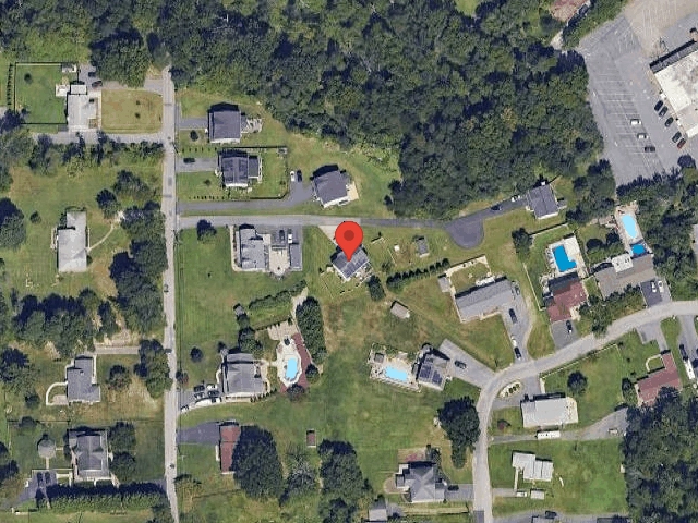 House image located at Perry Hall, MD 21128