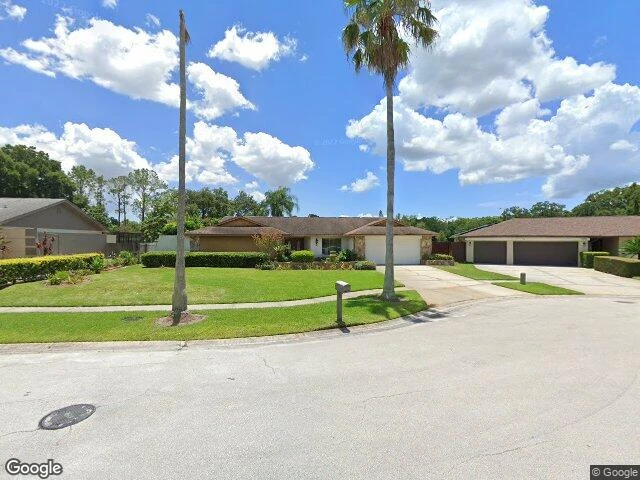 House image located at Tampa, FL 33624