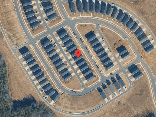 House image located at Pineville, NC 28134