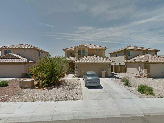 House image located at Buckeye, AZ 85326