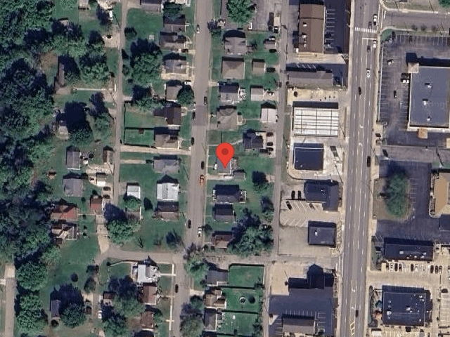 House image located at Zanesville, OH 43701